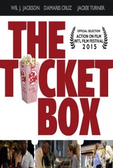 The Ticket Box