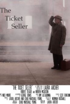 Ver película The Ticket Seller