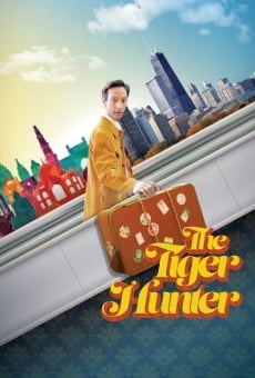 Ver película The Tiger Hunter