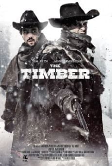 Ver película The Timber