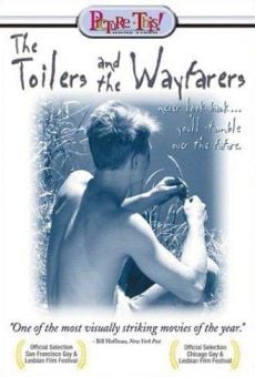 The Toilers and the Wayfarers online free