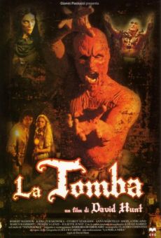 La tomba online free