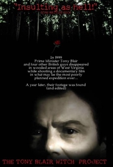 The Tony Blair Witch Project online free