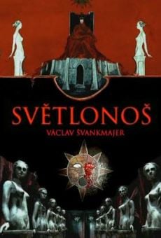 Svetlonos streaming en ligne gratuit