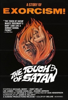 Il Tocco di Satana online streaming