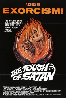 Watch The Touch of Satan online stream