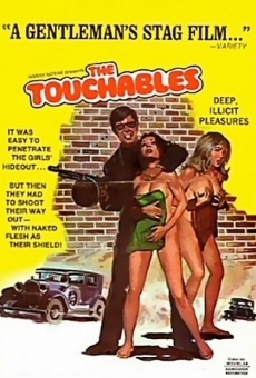 The Touchables online kostenlos