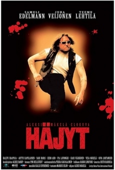 Häjyt on-line gratuito