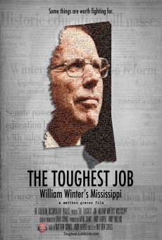 The Toughest Job: William Winter's Mississippi streaming en ligne gratuit