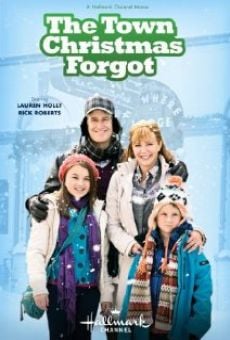 Película: The Town Christmas Forgot