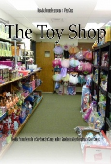 Ver película The Toy Shop