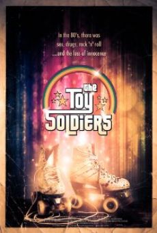 Ver película The Toy Soldiers