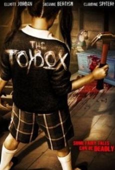 The Toybox online