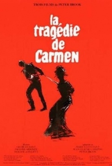 La tragédie de Carmen online kostenlos