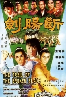 Ver película The Trail of the Broken Blade