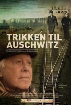 Trikken til Auschwitz gratis