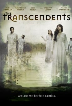 The Transcendents online kostenlos