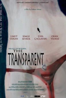 The Transparent on-line gratuito