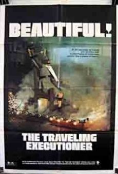 Ver película The Traveling Executioner