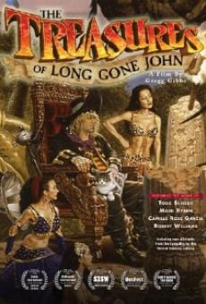 The Treasures of Long Gone John