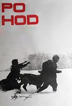 Pohod online streaming