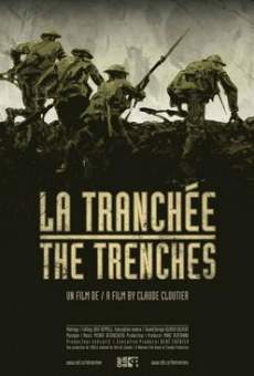 Ver película The Trenches