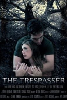 Ver película The Trespasser