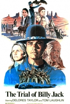 Ver película El juicio de Billy Jack