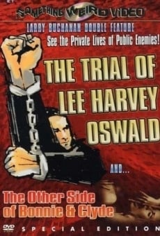 The Trial of Lee Harvey Oswald on-line gratuito