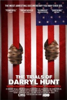 The Trials of Darryl Hunt