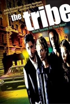 The Tribe streaming en ligne gratuit