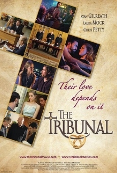 Watch The Tribunal online stream