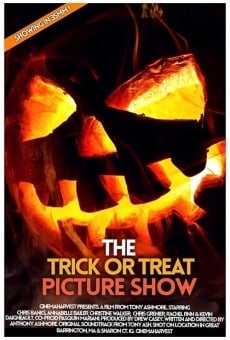 The Trick or Treat Picture Show