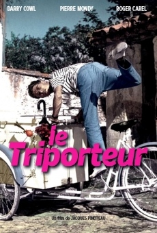 Le triporteur online kostenlos