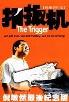 Ver película The Trigger