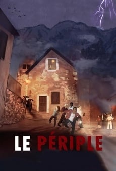 Le périple gratis