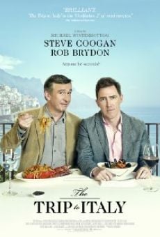 The Trip to Italy streaming en ligne gratuit