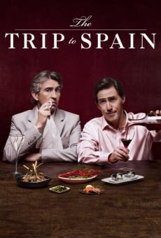 The Trip to Spain online kostenlos