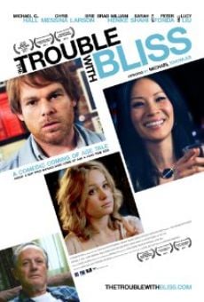 The Trouble with Bliss stream online deutsch