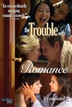 The Trouble with Romance stream online deutsch