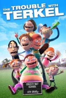 The Trouble with Terkel (2010)