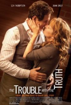Ver película The Trouble with the Truth