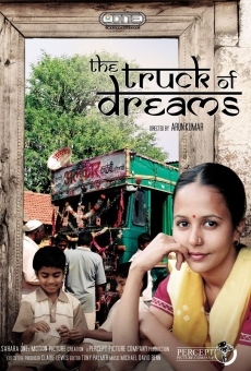 The Truck of Dreams online free