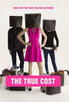 Ver película The True Cost