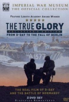 The True Glory (1945)