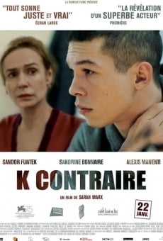 K Contraire en ligne gratuit