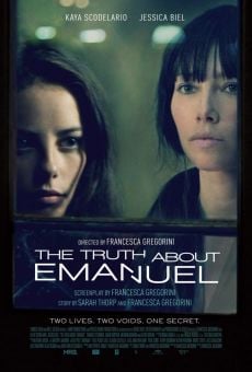 The Truth About Emanuel (Emanuel and the Truth About Fishes) online