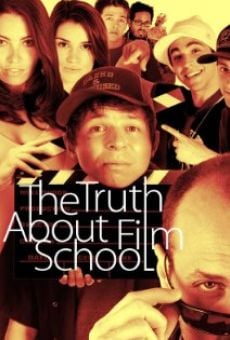 Ver película The Truth About Film School