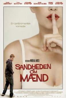 Sandheden om mænd (2010)