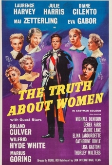 The Truth About Women online streaming